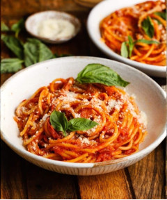 Pomodoro pasta